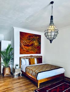 La Plage Onirique Beachfront Nusa Penida