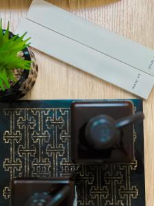 JD Serviced Suite at Azure North Pampanga