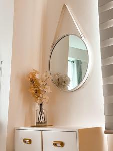 JD Serviced Suite at Azure North Pampanga