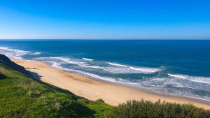 Feel the Ocean Design Apartment