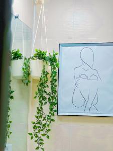 JD Serviced Suite at Azure North Pampanga