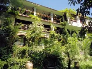 Carmen Santa Rosa - Гранада