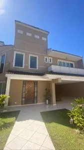 Sobrado espaçoso em Santa felicidade - Ferraria