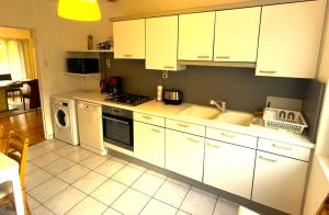 Ty Lili Roz-Appartement plage Perros-Guirec