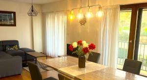 Ty Lili Roz-Appartement plage Perros-Guirec