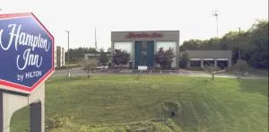 Hampton Inn Danville - Bushtown