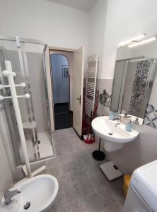 Appartamento con 1 Camera da Letto
