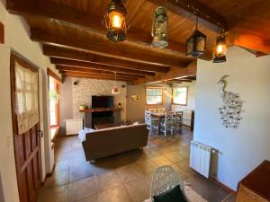 Casa de Montaña en Bariloche