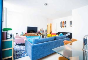 Appartements The Beauty of Venice : photos des chambres