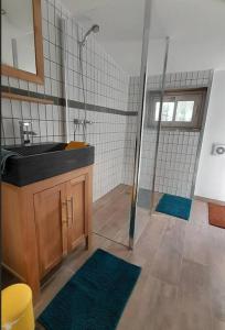 Casa dOlivier chambre dhôtes
