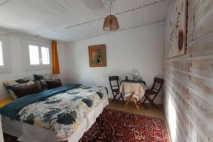 Casa dOlivier chambre dhôtes