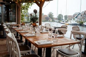 Schippershuis Terherne