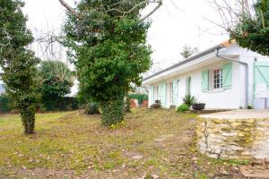 Maisons d'hotes Le gite campagnard a 10 min de Poitiers : photos des chambres