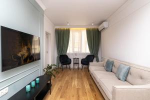 S íRMA Apartment - The Diamond of Sofia