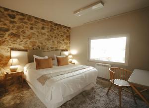 Hotel Garaiko Landetxea