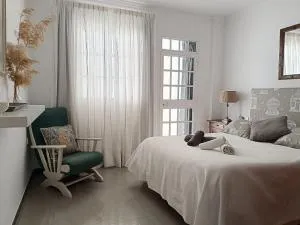 Casa Clara, Caminito de Rey - Valle de Abdalagís