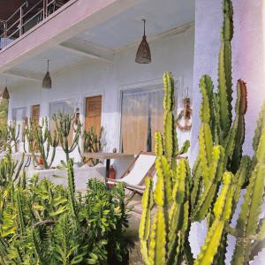 Phòng Deluxe 3 người (Deluxe Triple Room)