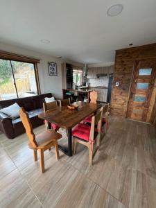 Puertecillo Surf Paradise - Primera Línea al Mar