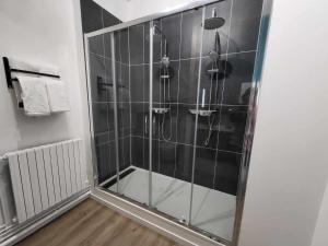 B&B / Chambres d'hotes Chateau de la Rose : photos des chambres