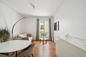 Le XVIe Chic - Paris
