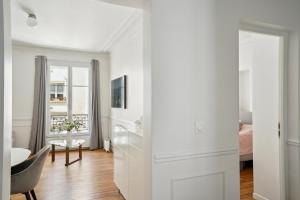 Le XVIe Chic - Paris
