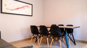 Maisons d'hotes Le Havre Citadin - Maison de ville a Poitiers : photos des chambres