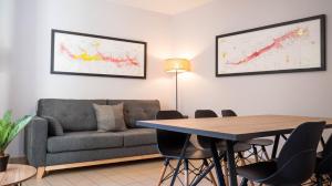 Le Havre Citadin - Maison de ville à Poitiers