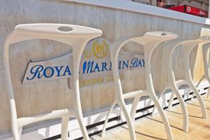 Royal Marmin Bay Boutique & Art Hotel Lasithi Greece