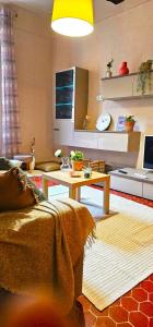 Heart of Vieux Nice Beach & Saleya