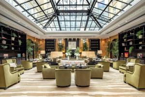 Hyatt Paris Madeleine