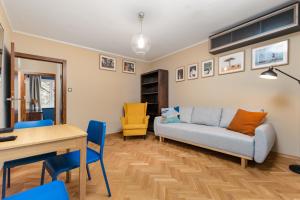 Apartament Topiel by Your Freedom