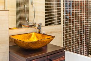 Apartament Topiel by Your Freedom