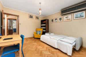 Apartament Topiel by Your Freedom