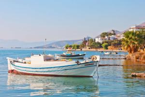Royal Marmin Bay Boutique & Art Hotel Lasithi Greece