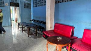 Hotel O Wisma Alam Syariah Near PLN GARDU INDUK MAMUJU