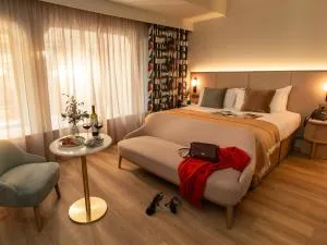 The Address Glasgow - Chryston