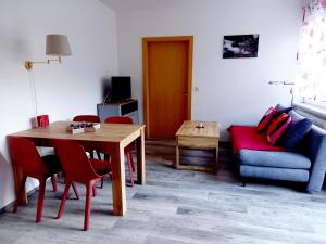 Apartment Mölltaler Gletscher 8