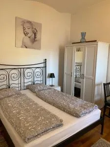 Weingut Martinshof - Prinzendorf an der Zaya