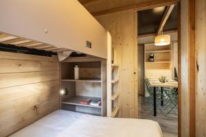 Campings CityKamp Paris : Mobile Home
