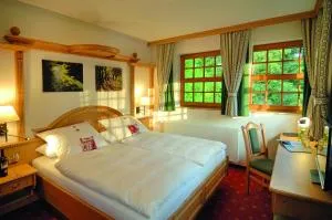 阿尔班霍夫公寓 - 高廷