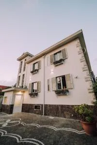 DEA SUITE - Varcaturo