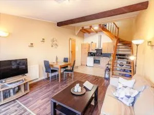 W3 - Urlaubsmagie - Maisonette-Wohnung mit Pool - Ottendorf