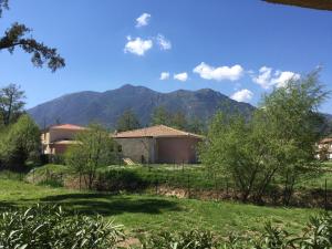 Appartements Chez Laurence et Fabien : photos des chambres