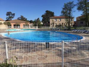 Appartements Chez Laurence et Fabien : photos des chambres