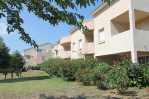 Appartements Chez Laurence et Fabien : photos des chambres