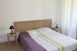 Appartements Chez Laurence et Fabien : photos des chambres