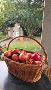 Apartament Cedro del Libano