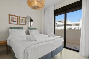 Stunning Apt in Mijas by Costarentals - Ref 235