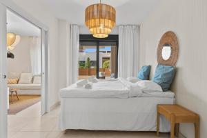 Stunning Apt in Mijas by Costarentals - Ref 235