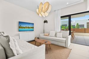 Stunning Apt in Mijas by Costarentals - Ref 235